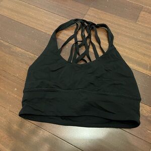 Lululemon bra size small